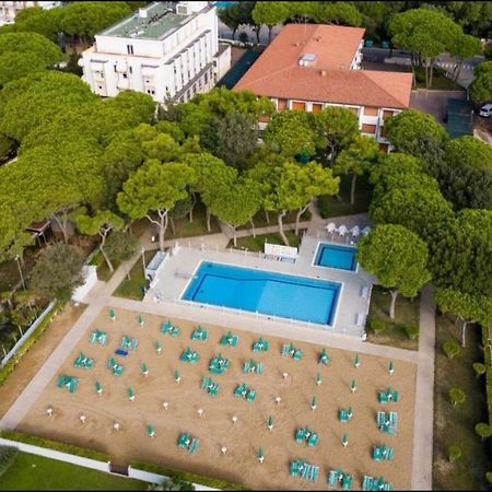 Park Residence - Walterigato Apartments Solo Per Famiglie Lido di Jesolo Exterior photo