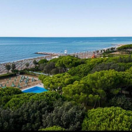Park Residence - Walterigato Apartments Solo Per Famiglie Lido di Jesolo Exterior photo