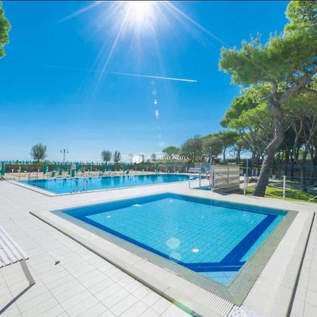 Park Residence - Walterigato Apartments Solo Per Famiglie Lido di Jesolo Exterior photo