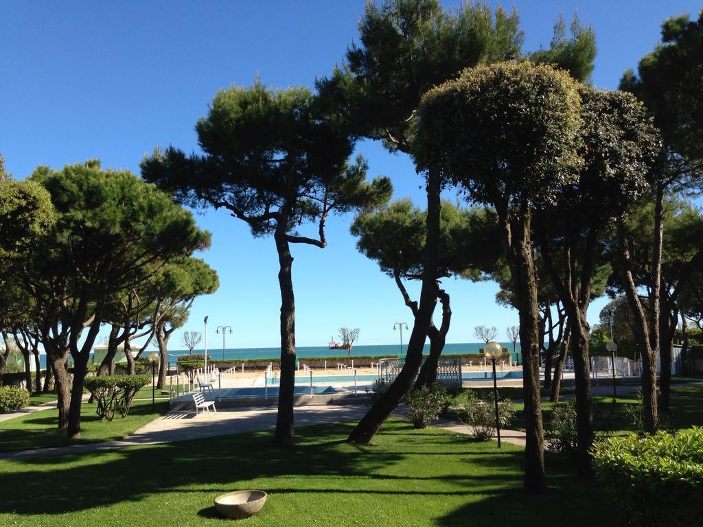 Park Residence - Walterigato Apartments Solo Per Famiglie Lido di Jesolo Exterior photo