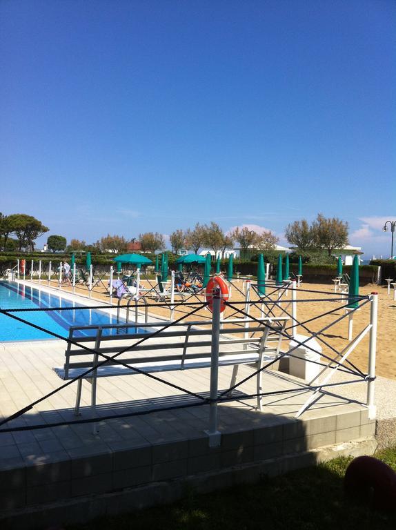 Park Residence - Walterigato Apartments Solo Per Famiglie Lido di Jesolo Exterior photo